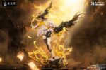 Zenless Zone Zero PVC Figure 1/7 Yixuan Lonely Wayfarer Beyond Ver. 46 cm - immagine 2