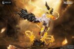 Zenless Zone Zero PVC Figure 1/7 Yixuan Lonely Wayfarer Beyond Ver. 46 cm - immagine 3