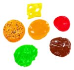 Mushmeez Squeeze Figures DIY Kit Drip - immagine 2