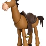 Toy Story Action Figure Bullseye 22 cm