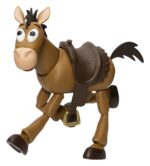 Toy Story Action Figure Bullseye 22 cm - immagine 3
