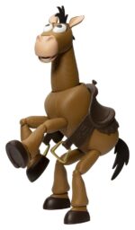 Toy Story Action Figure Bullseye 22 cm - immagine 4