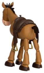 Toy Story Action Figure Bullseye 22 cm - immagine 6