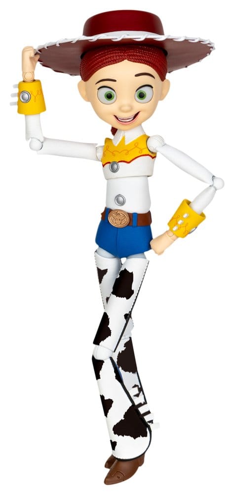 x_bkddah-173 Toy Story Action Figure Jessie 21 cm - immagine 1