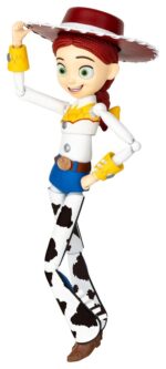 Toy Story Action Figure Jessie 21 cm - immagine 2