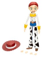 Toy Story Action Figure Jessie 21 cm - immagine 4