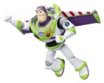 Toy Story Action Figure Buzz Lightyear 24 cm - immagine 2