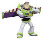 Toy Story Action Figure Buzz Lightyear 24 cm - immagine 4