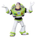 Toy Story Action Figure Buzz Lightyear 24 cm - immagine 5