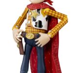 Toy Story Action Figure Woody 23 cm