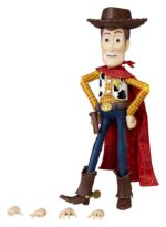Toy Story Action Figure Woody 23 cm - immagine 2