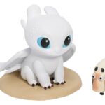 How to Train Your Dragon Mini Egg Attack Minifigures Blind Box 9 cm Assortment (6)