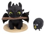How to Train Your Dragon Mini Egg Attack Minifigures Blind Box 9 cm Assortment (6) - immagine 2
