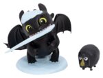How to Train Your Dragon Mini Egg Attack Minifigures Blind Box 9 cm Assortment (6) - immagine 3