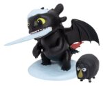 How to Train Your Dragon Mini Egg Attack Minifigures Blind Box 9 cm Assortment (6) - immagine 4