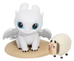 How to Train Your Dragon Mini Egg Attack Minifigures Blind Box 9 cm Assortment (6) - immagine 5