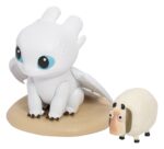 How to Train Your Dragon Mini Egg Attack Minifigures Blind Box 9 cm Assortment (6) - immagine 6