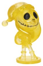 Nightmare Before Christmas Mini Egg Attack Mini Figures Blind Box Assortment (24) (Glow in the Dark) - immagine 4