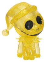 Nightmare Before Christmas Mini Egg Attack Mini Figures Blind Box Assortment (24) (Glow in the Dark) - immagine 5