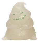 Nightmare Before Christmas Mini Egg Attack Mini Figures Blind Box Assortment (24) (Glow in the Dark) - immagine 6