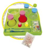 Doctor Squish Playset Slime Academy - immagine 2
