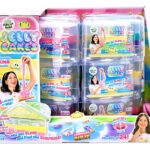 Jelly Cakes Squeeze Figures Series 1 Chillin Cake XL Blind Box Display (18)