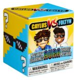 Caylus vs. Foltyn Mini Figures Blind Box Display (12) - immagine 2