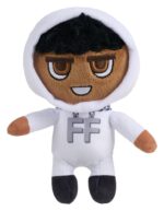 Caylus vs. Foltyn Plush Figure Aura 15 cm Blind Box Display (8) - immagine 2