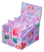 Mushykinz Squeeze Figures Jelleez Blind Box Display (12)