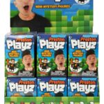 Preston Playz Mini Figures Series 1 Blind Box Display (12)