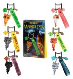 Warrior Cats Charm Blind Box Display (8) - immagine 2
