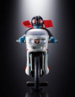 Kamen Rider Chogokin Diecast Action Figure Cyclone (Masked Rider 1) 9 cm