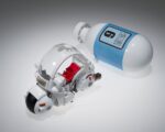 Dragon Ball Changearts Hoi-Poi Capsule No. 9 Bulma's Motorcycle - immagine 3