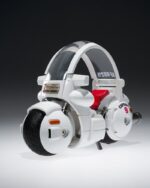 Dragon Ball Changearts Hoi-Poi Capsule No. 9 Bulma's Motorcycle - immagine 4
