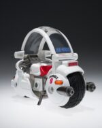 Dragon Ball Changearts Hoi-Poi Capsule No. 9 Bulma's Motorcycle - immagine 5
