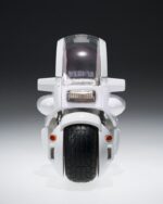 Dragon Ball Changearts Hoi-Poi Capsule No. 9 Bulma's Motorcycle - immagine 6