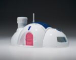 Dragon Ball Changearts Hoi-Poi Capsule No. 1 Capsule House - immagine 4