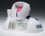 Dragon Ball Changearts Hoi-Poi Capsule No. 1 Capsule House - immagine 5