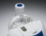 Dragon Ball Changearts Hoi-Poi Capsule No. 1 Capsule House - immagine 6