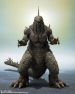 Godzilla S.H.MonsterArts Action Figure Godzilla (2026) 16 cm - immagine 3