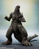 Godzilla S.H.MonsterArts Action Figure Godzilla (2026) 16 cm - immagine 5