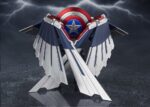 Marvel S.H.Figuarts Action Figure Captain America (Avengers: Doomsday) 16 cm - immagine 4