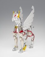 Saint Seiya Saint Cloth Myth EX Action Figure Pegasus Seiya (First Bronze Cloth) 17 cm - immagine 4