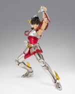 Saint Seiya Saint Cloth Myth EX Action Figure Pegasus Seiya (First Bronze Cloth) 17 cm - immagine 5