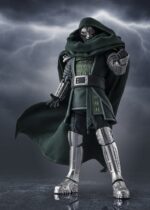 Marvel S.H.Figuarts Action Figure Doctor Doom (Avengers: Doomsday) 16 cm - immagine 2