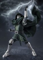 Marvel S.H.Figuarts Action Figure Doctor Doom (Avengers: Doomsday) 16 cm - immagine 5