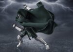 Marvel S.H.Figuarts Action Figure Doctor Doom (Avengers: Doomsday) 16 cm - immagine 6