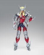 Saint Seiya Saint Cloth Myth EX Action Figure Beta Merak Hagen 40th Anniversary Ver. 18 cm