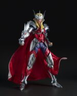Saint Seiya Saint Cloth Myth EX Action Figure Beta Merak Hagen 40th Anniversary Ver. 18 cm - immagine 3