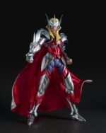 Saint Seiya Saint Cloth Myth EX Action Figure Beta Merak Hagen 40th Anniversary Ver. 18 cm - immagine 4
